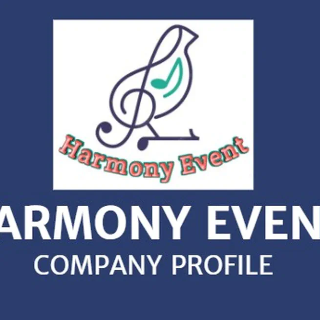 Harmony Event