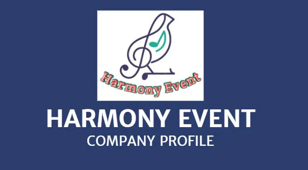 Harmony Event